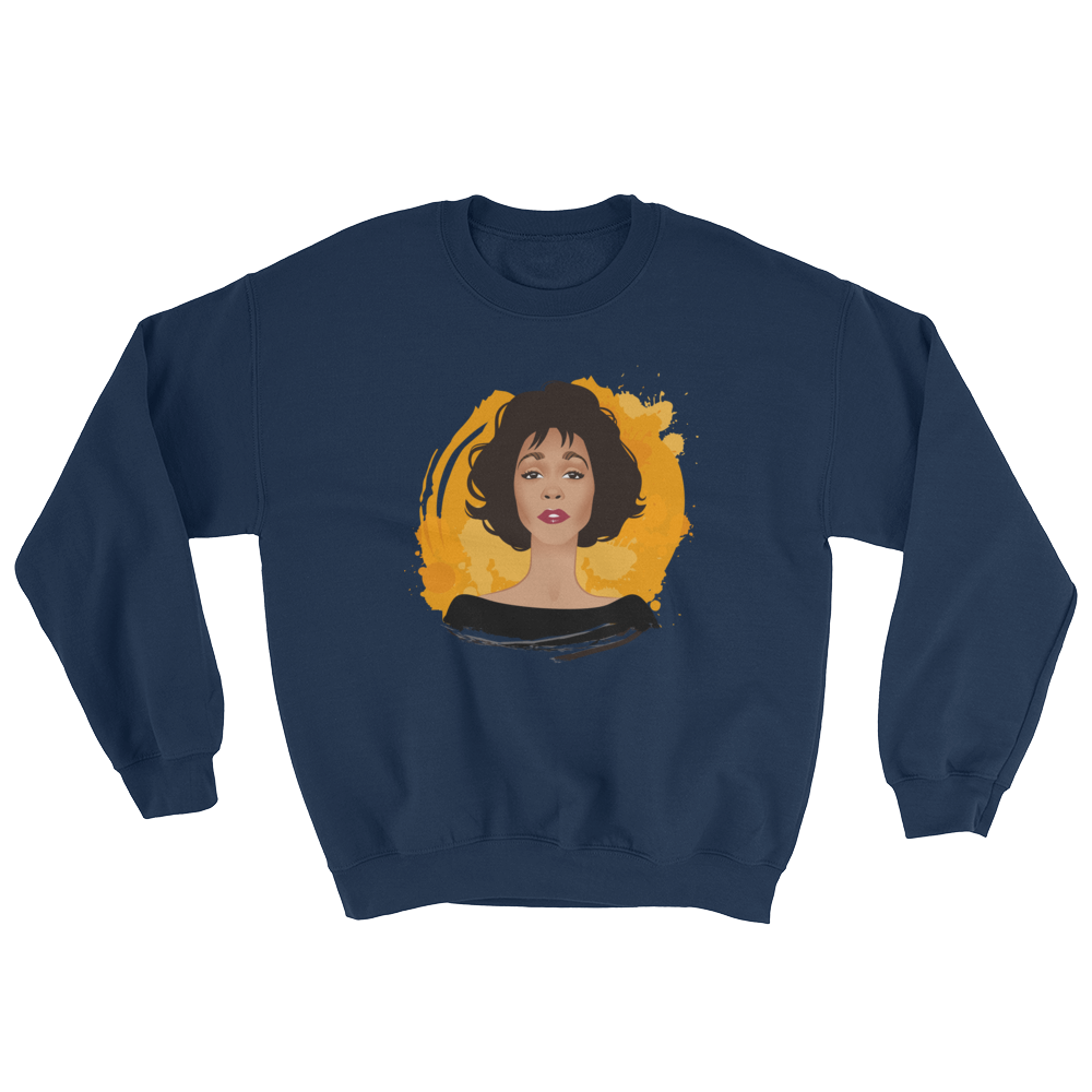 I Will Always (Long Sleeve)-Long Sleeve-Swish Embassy