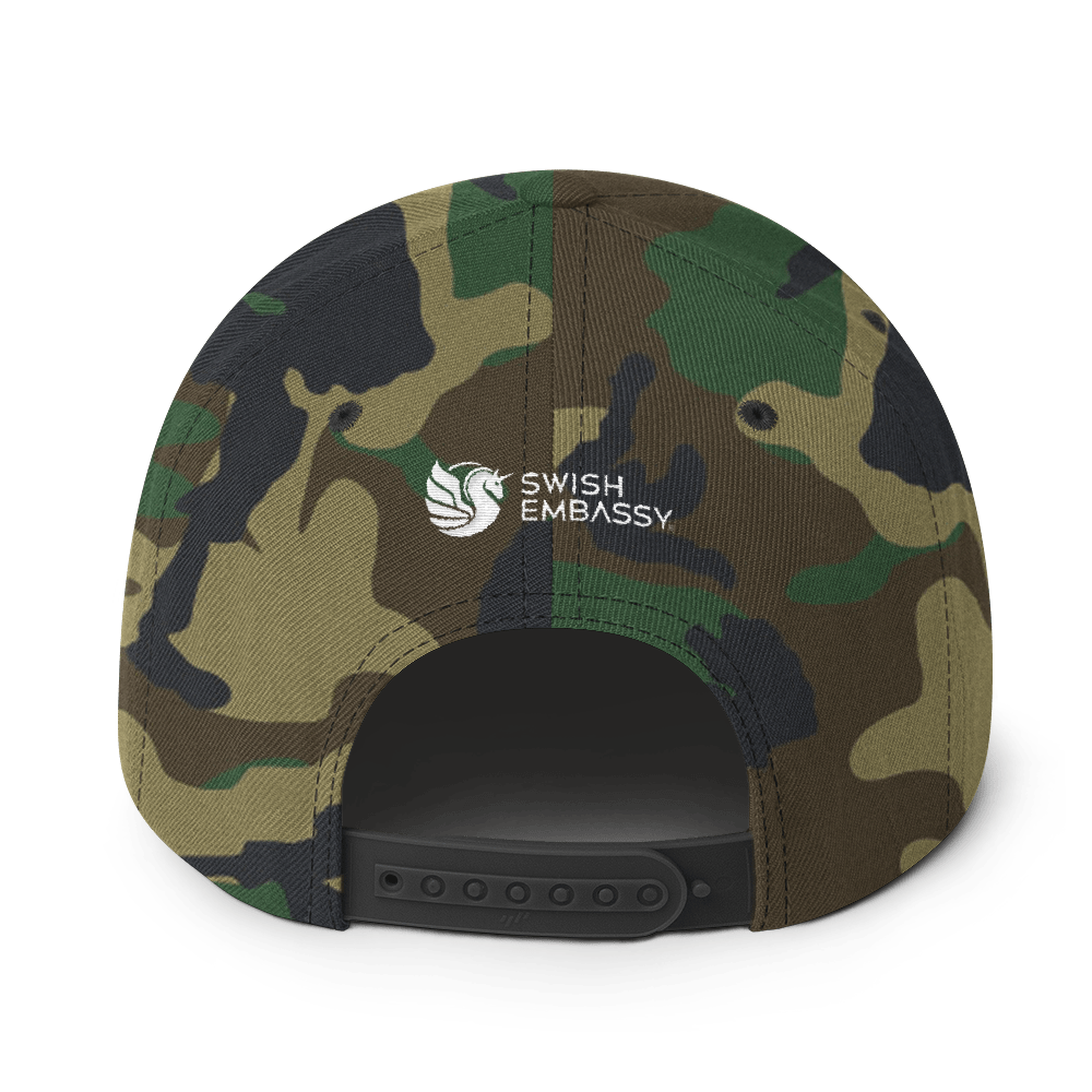 Jock (Headwear)-Headwear-Swish Embassy