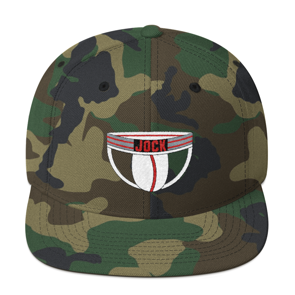 Jock (Headwear)-Headwear-Swish Embassy