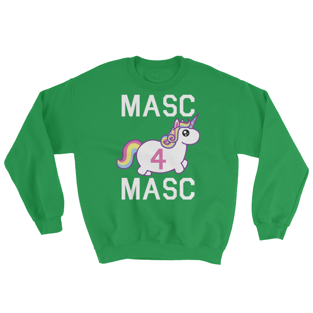 Masc4Masc (Long Sleeve)-Long Sleeve-Swish Embassy