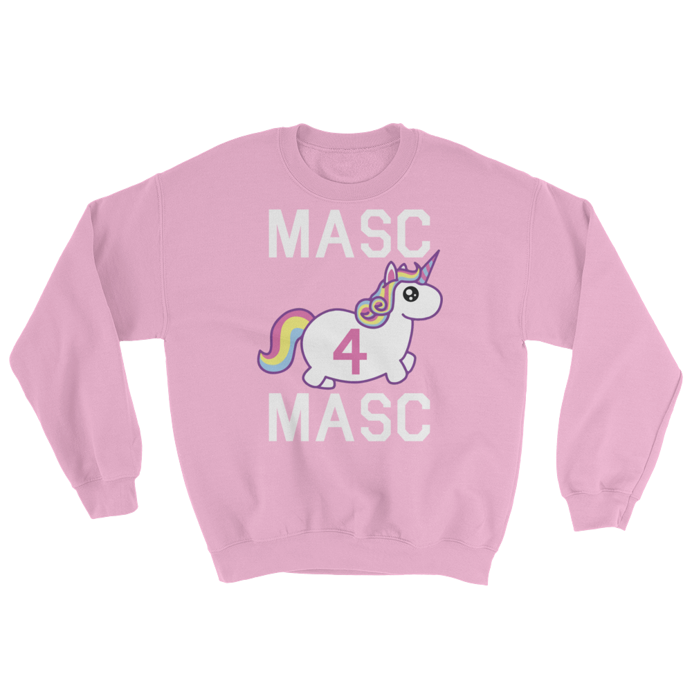 Masc4Masc (Long Sleeve)-Long Sleeve-Swish Embassy