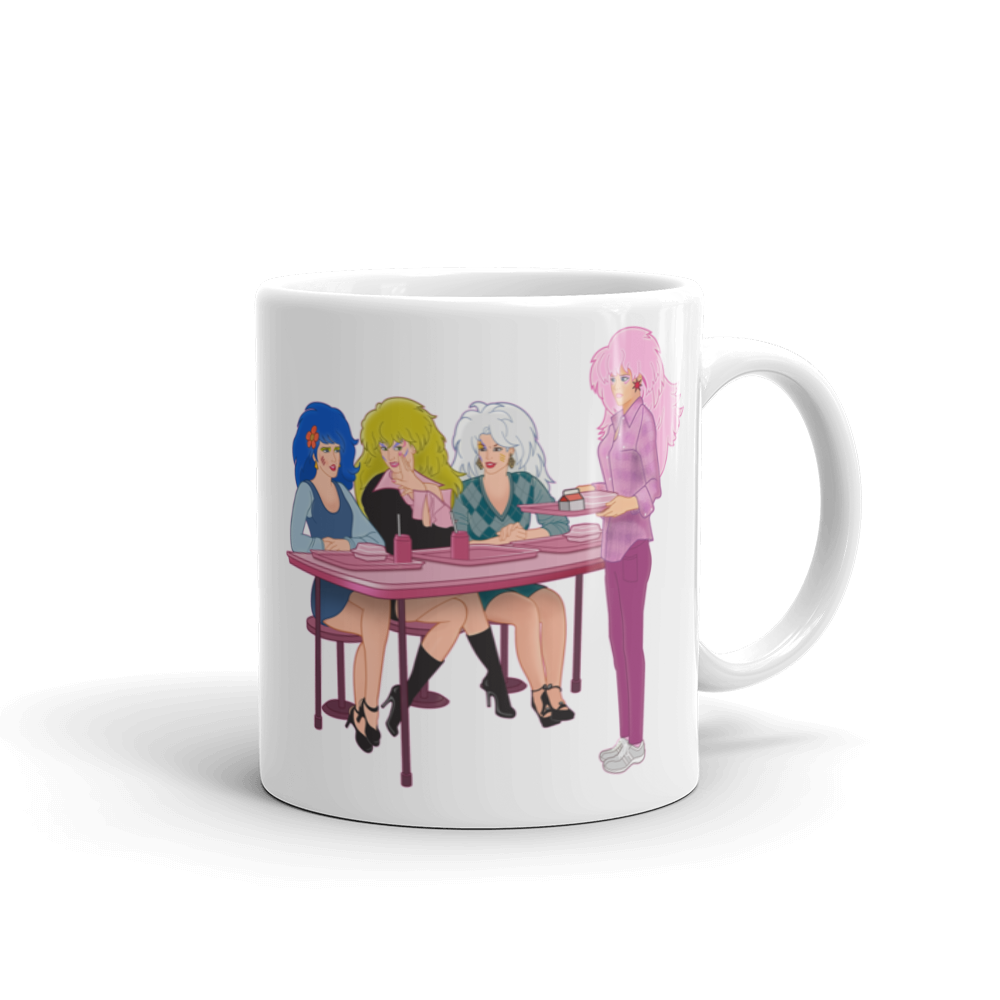 Mean Girls (Mug)-Mugs-Swish Embassy