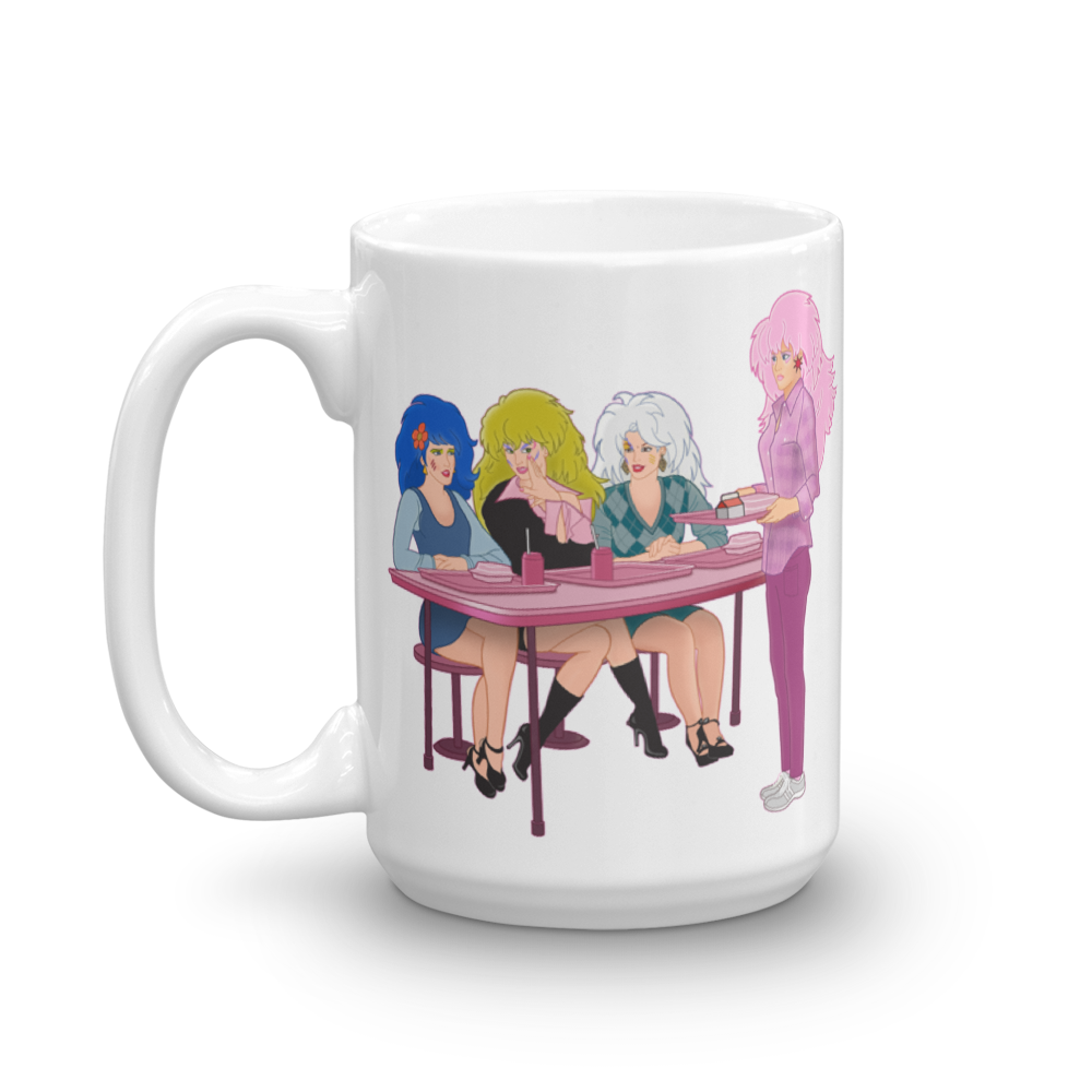 Mean Girls (Mug)-Mugs-Swish Embassy