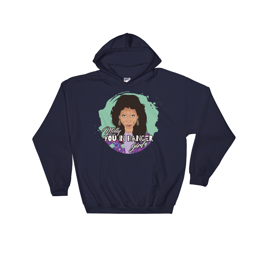 Molly (Hoodie)-Hoodie-Swish Embassy