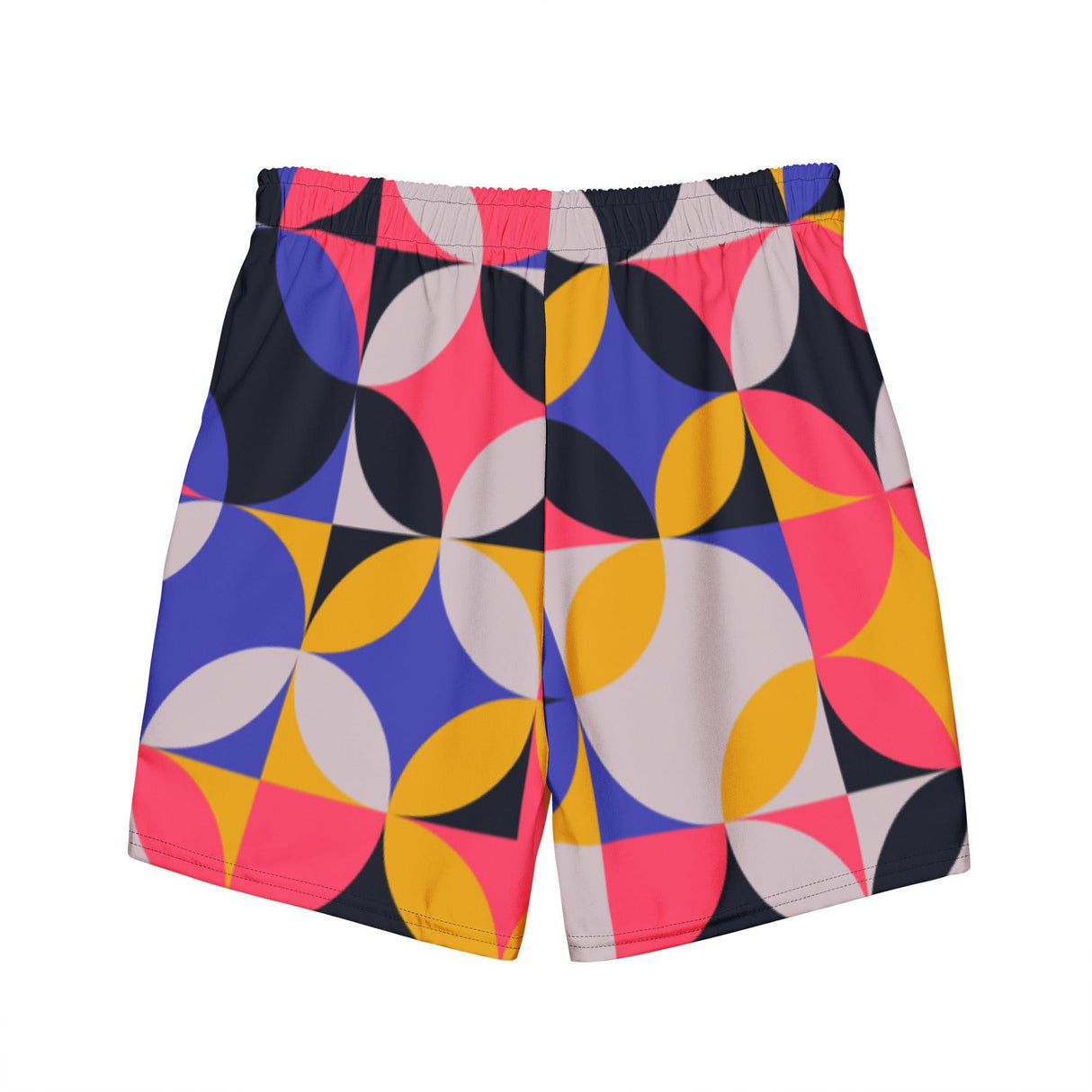 Palm Springs (Swim trunks)-Swim Trunks-Swish Embassy