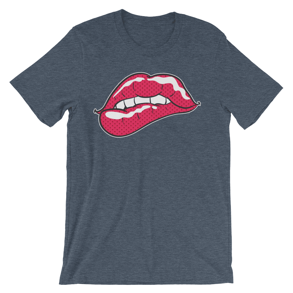 Pop Lust-T-Shirts-Swish Embassy