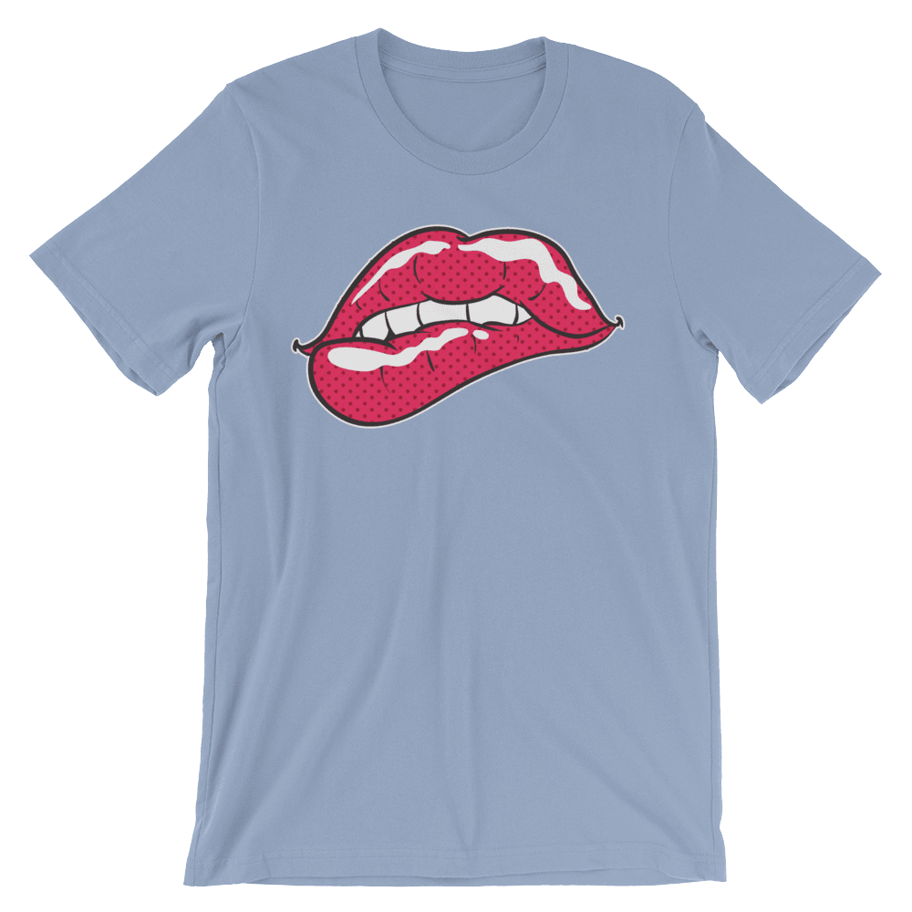 Pop Lust-T-Shirts-Swish Embassy