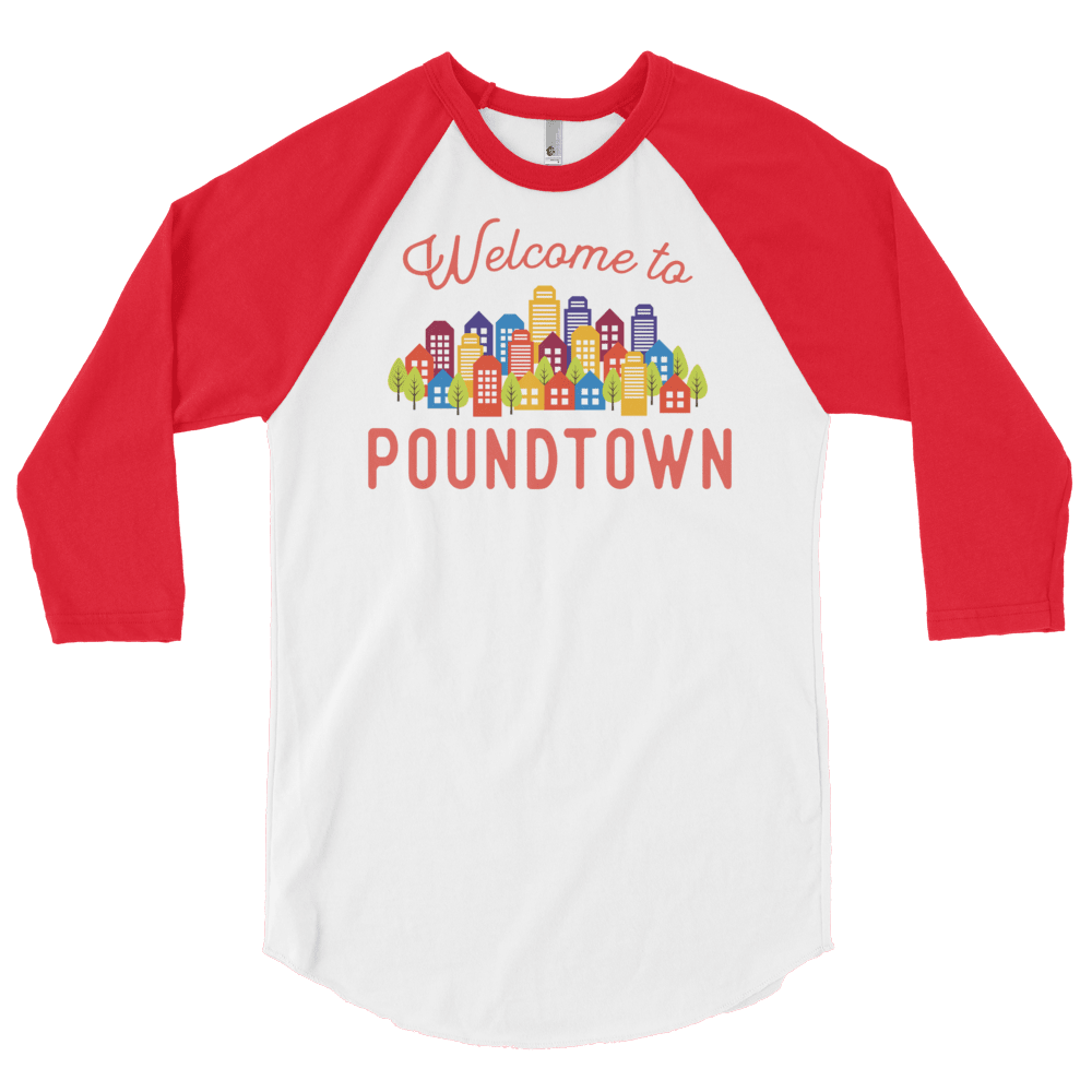 Poundtown (Raglan)-Raglan-Swish Embassy