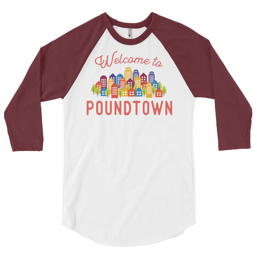 Poundtown (Raglan)-Raglan-Swish Embassy