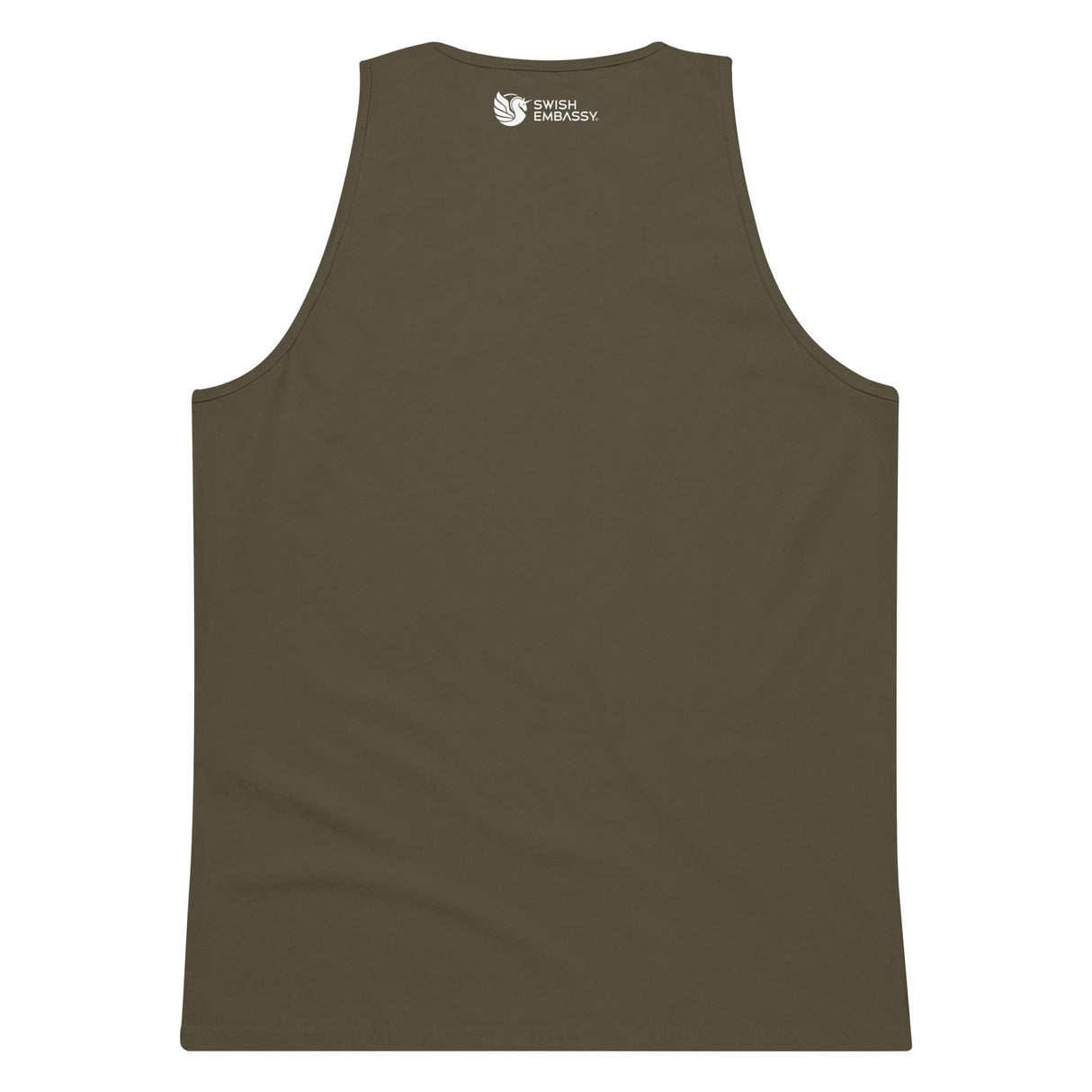 Psycho Unicorn (Tank Top)-Tank Top-Swish Embassy