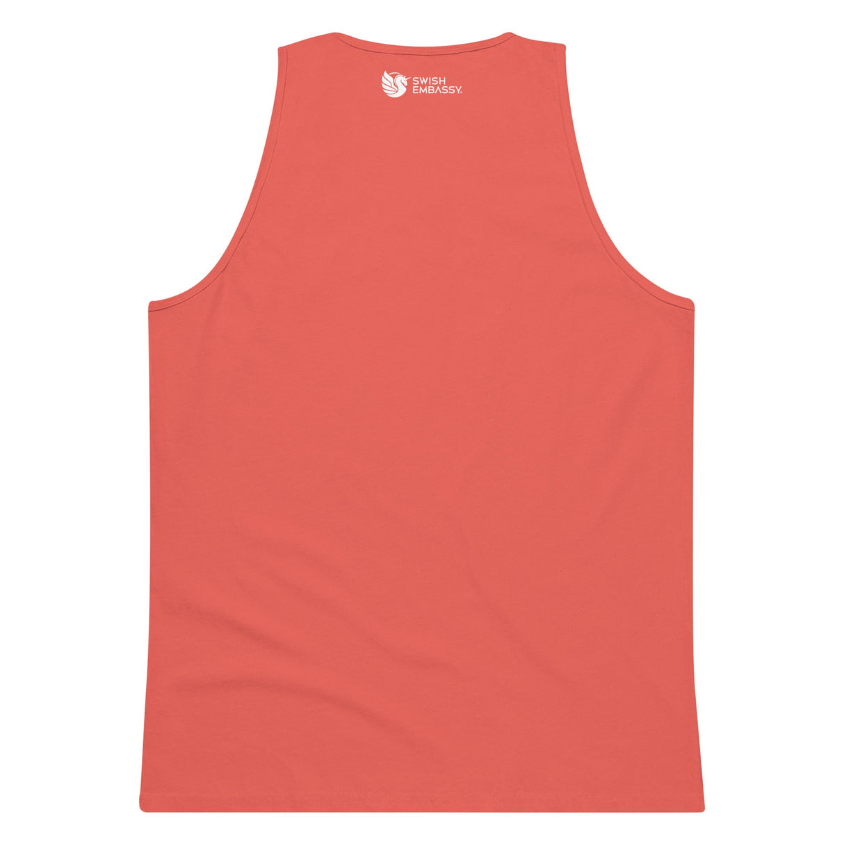 Psycho Unicorn (Tank Top)-Tank Top-Swish Embassy