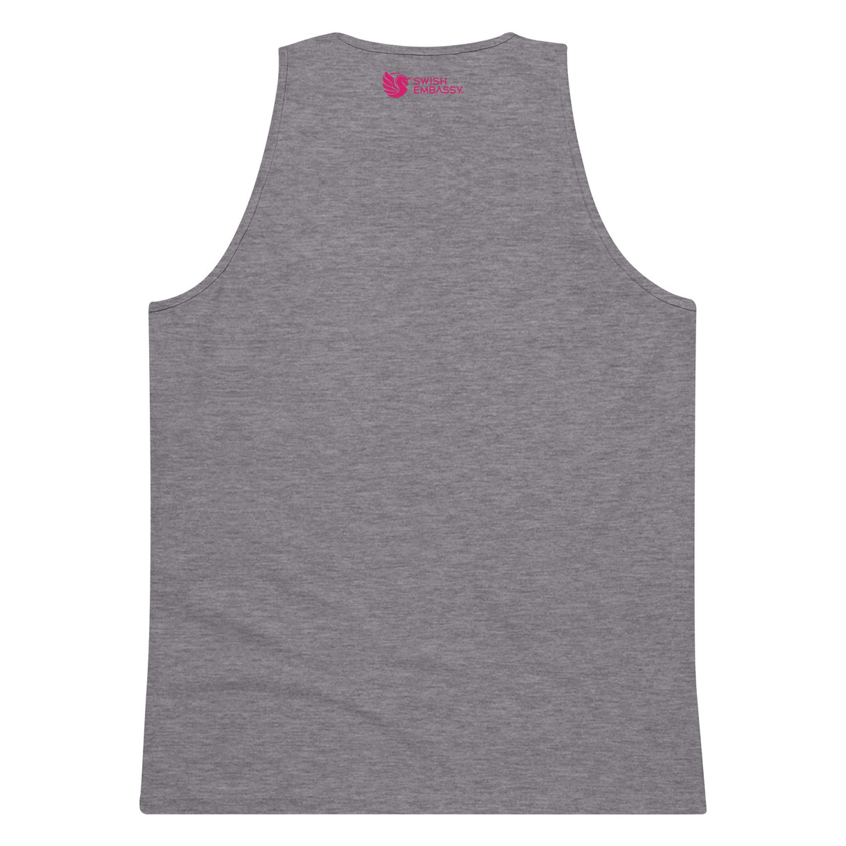 Psycho Unicorn (Tank Top)-Tank Top-Swish Embassy