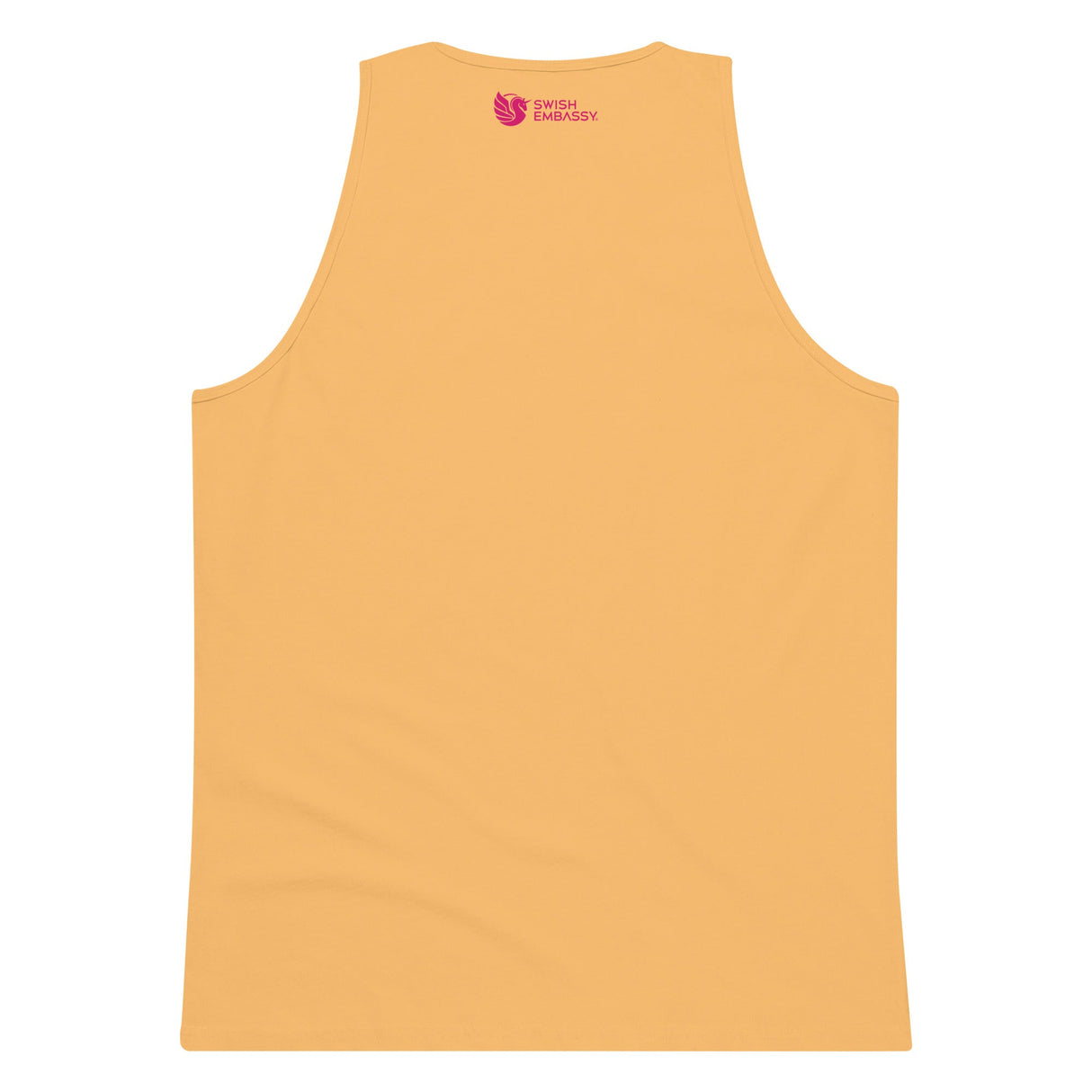 Psycho Unicorn (Tank Top)-Tank Top-Swish Embassy