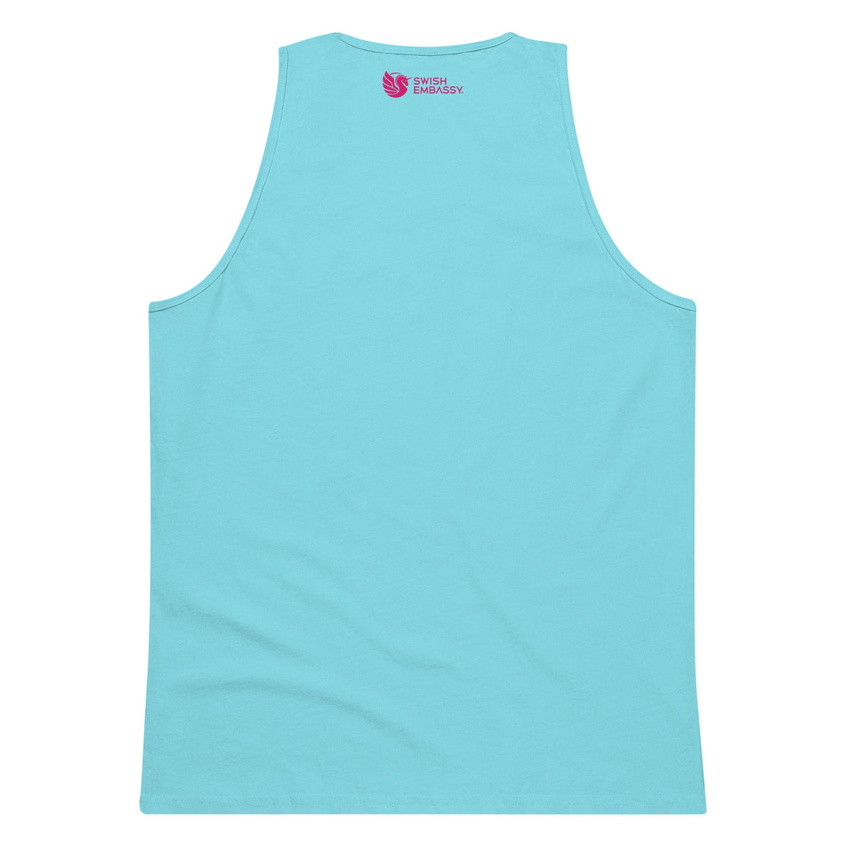 Psycho Unicorn (Tank Top)-Tank Top-Swish Embassy