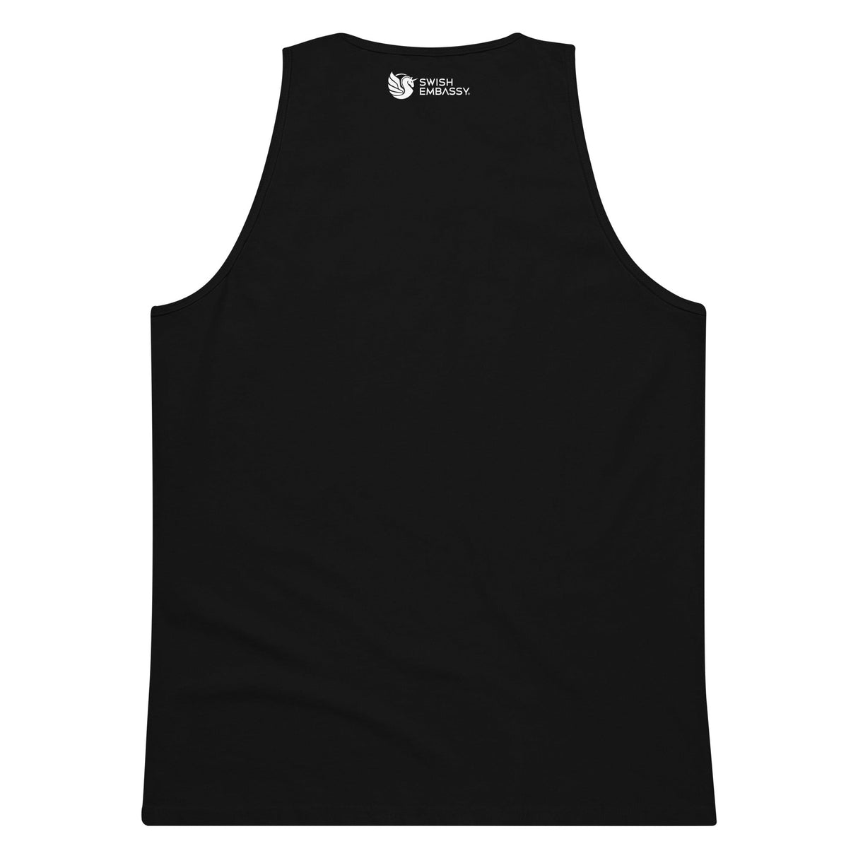 Psycho Unicorn (Tank Top)-Tank Top-Swish Embassy