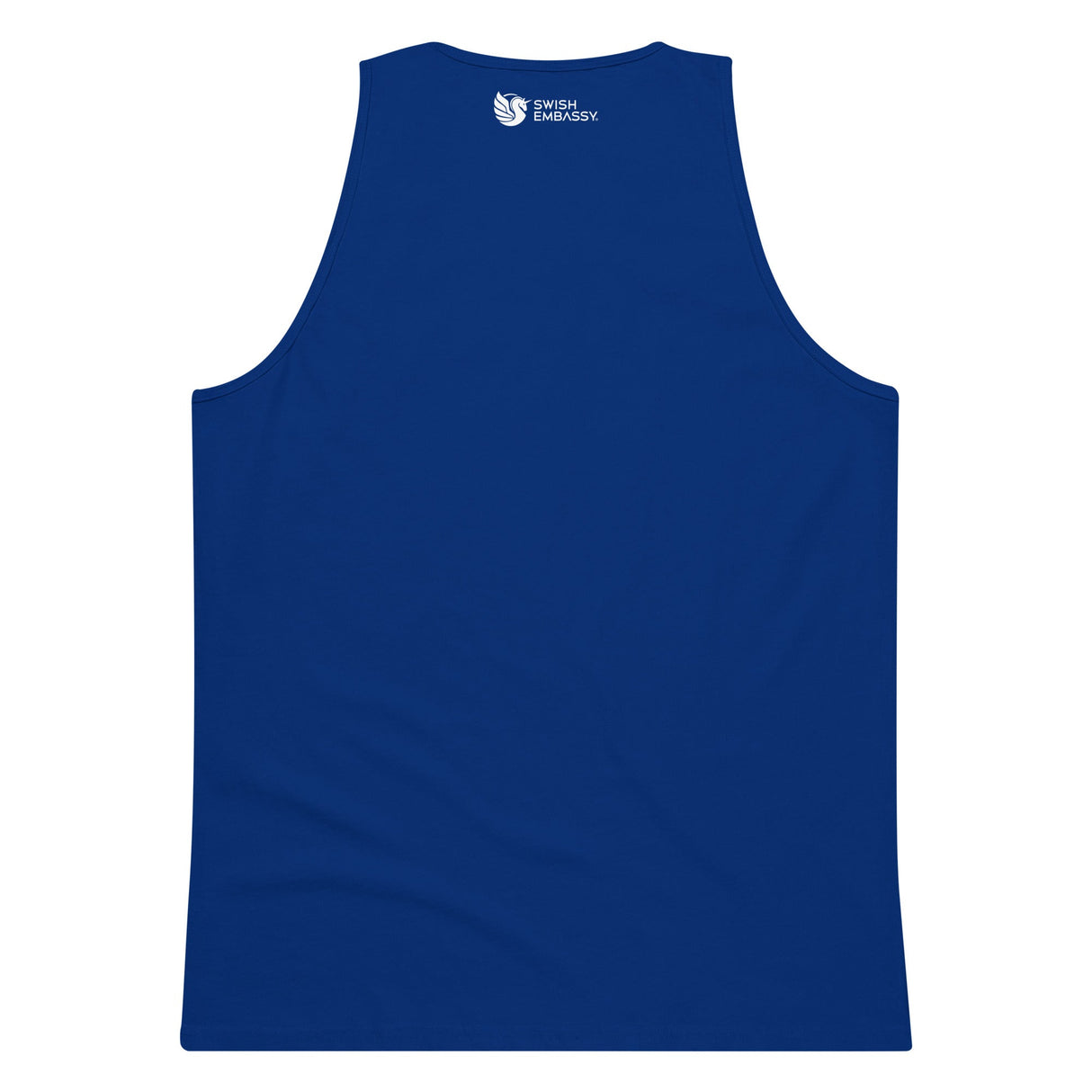 Psycho Unicorn (Tank Top)-Tank Top-Swish Embassy