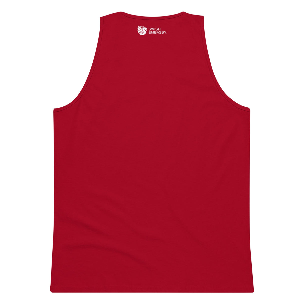 Psycho Unicorn (Tank Top)-Tank Top-Swish Embassy