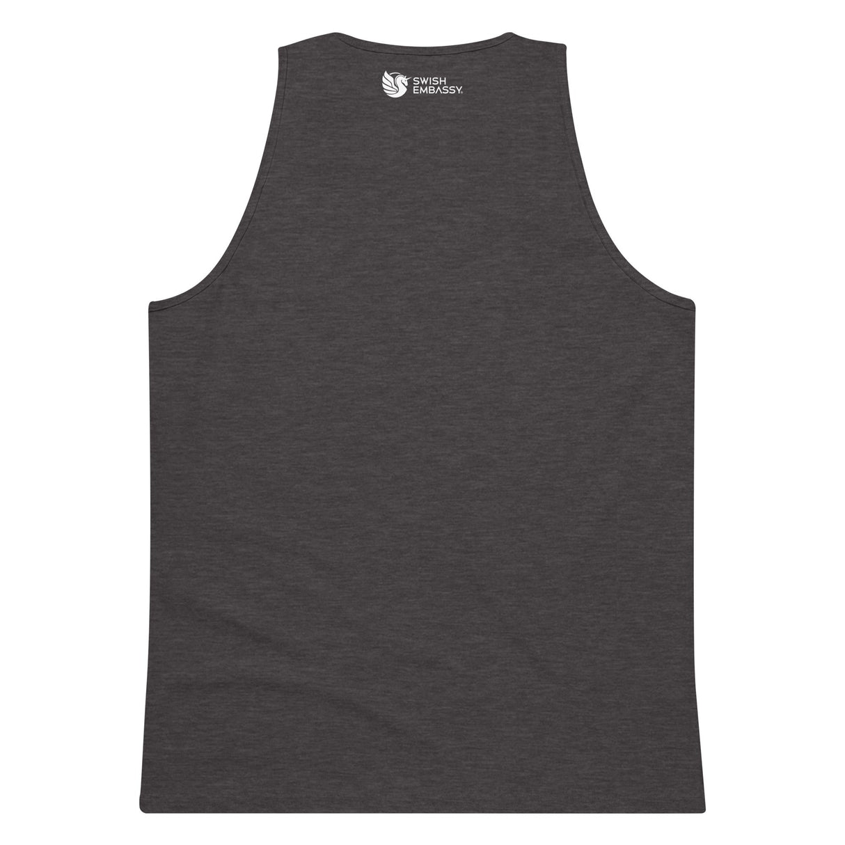 Psycho Unicorn (Tank Top)-Tank Top-Swish Embassy
