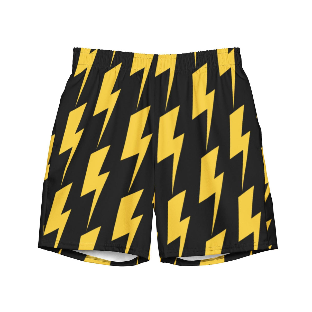 Rush Lightning (Swim trunks)-Swim Trunks-Swish Embassy