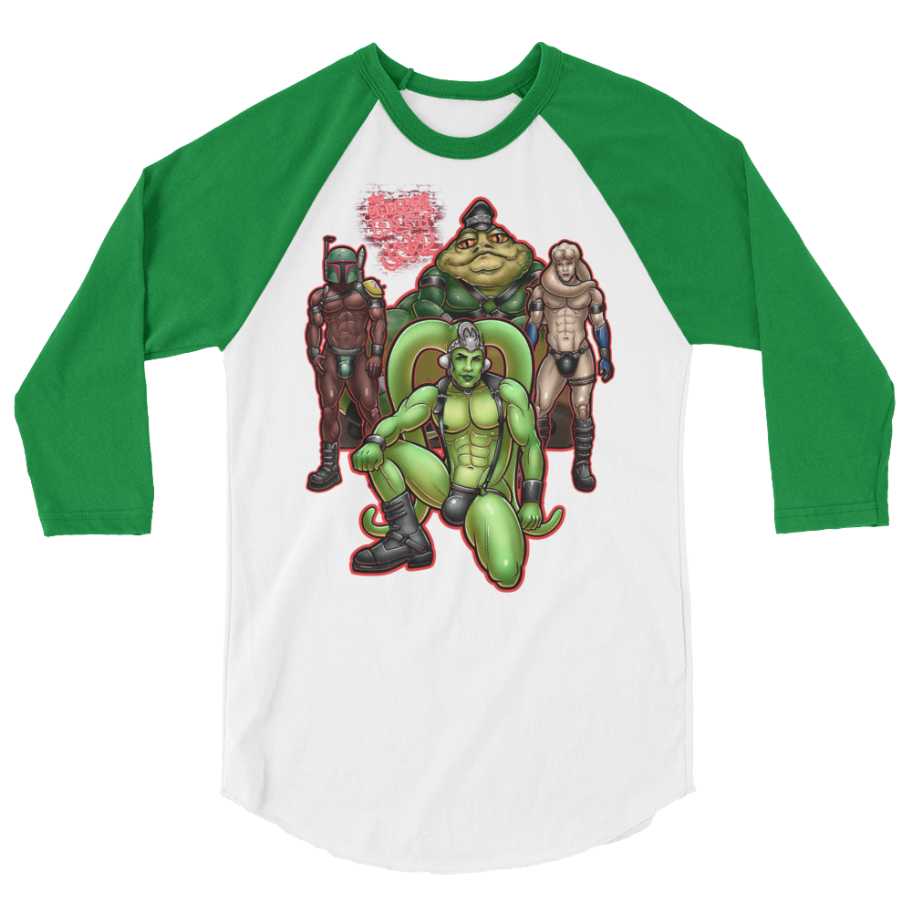 Sarlacc Pit (Raglan)-Raglan-Swish Embassy
