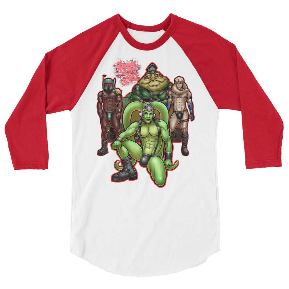 Sarlacc Pit (Raglan)-Raglan-Swish Embassy