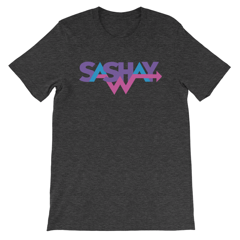 Sashay Away-T-Shirts-Swish Embassy