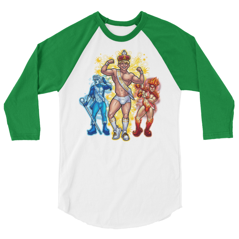 Shiny New Year (Raglan)-Raglan-Swish Embassy