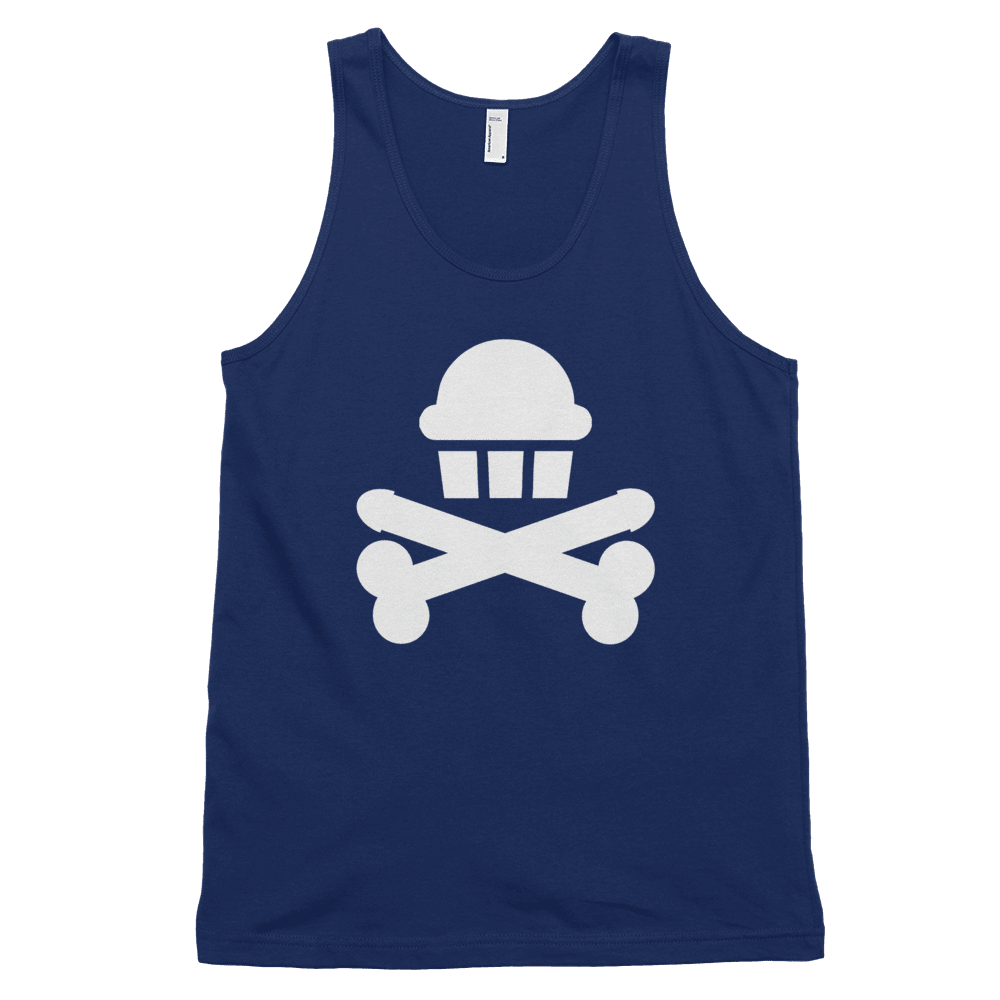 Slut Muffin (Tank Top)-Tank Top-Swish Embassy