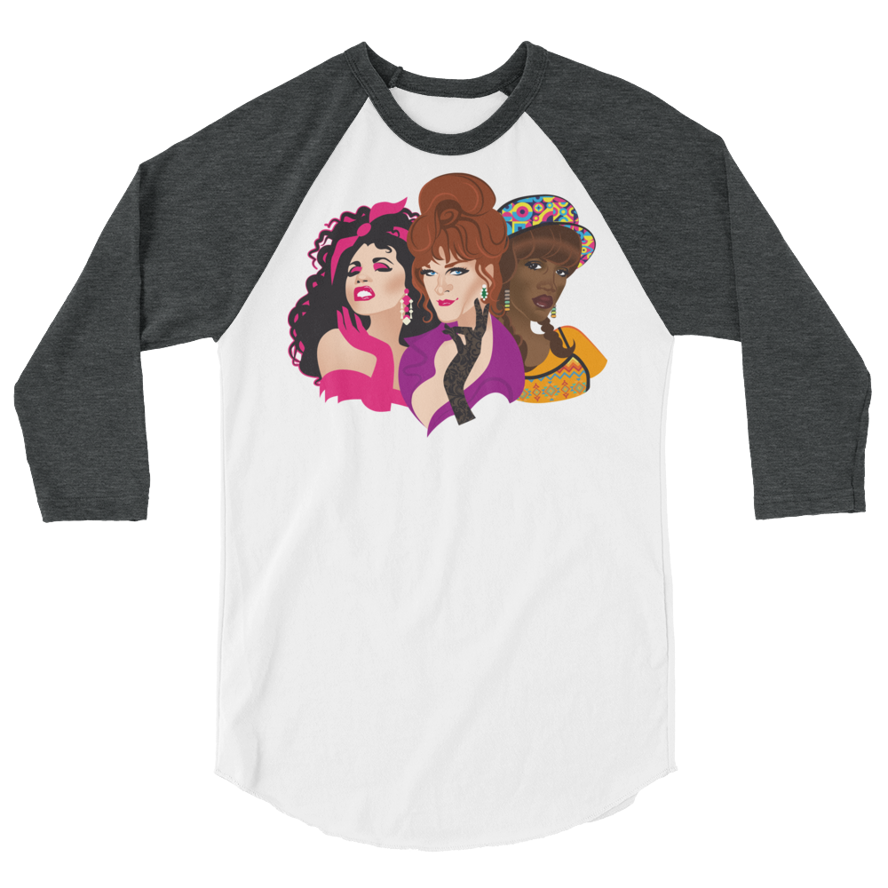 Squad Goals (Raglan)-Raglan-Swish Embassy