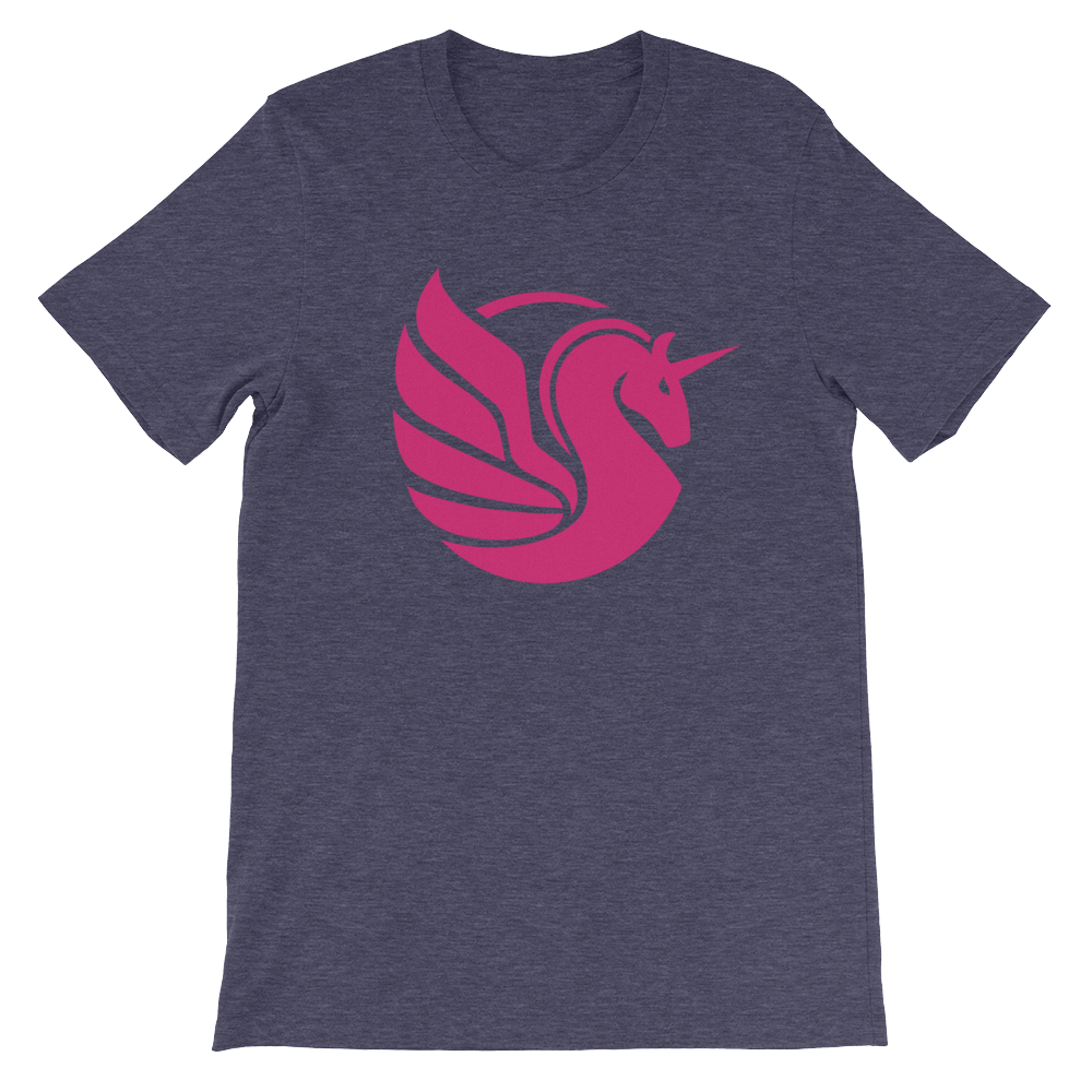 Swish Embassy Pegacorn-T-Shirts-Swish Embassy