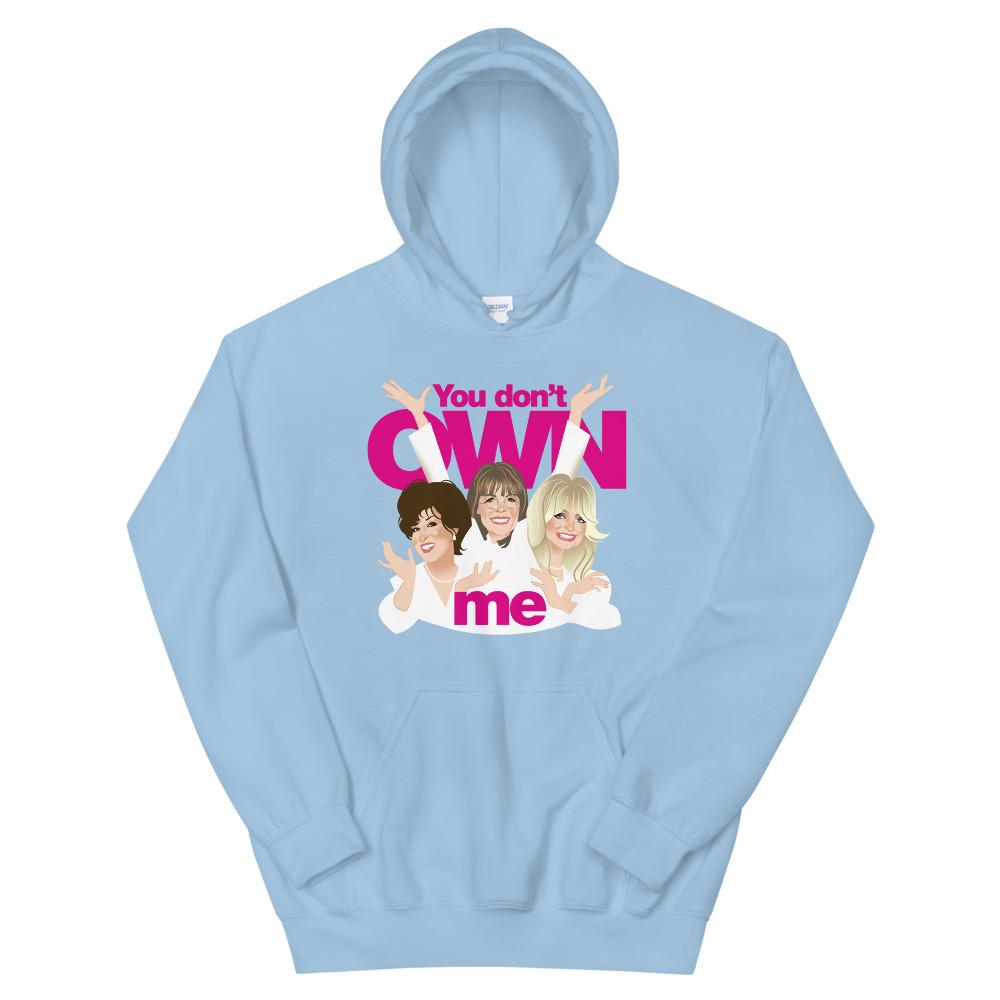 The Exes (Hoodie)-Swish Embassy