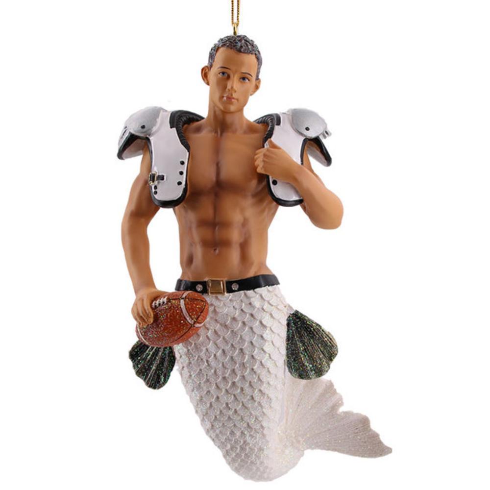 Tight End (Ornament)-Ornament-Swish Embassy