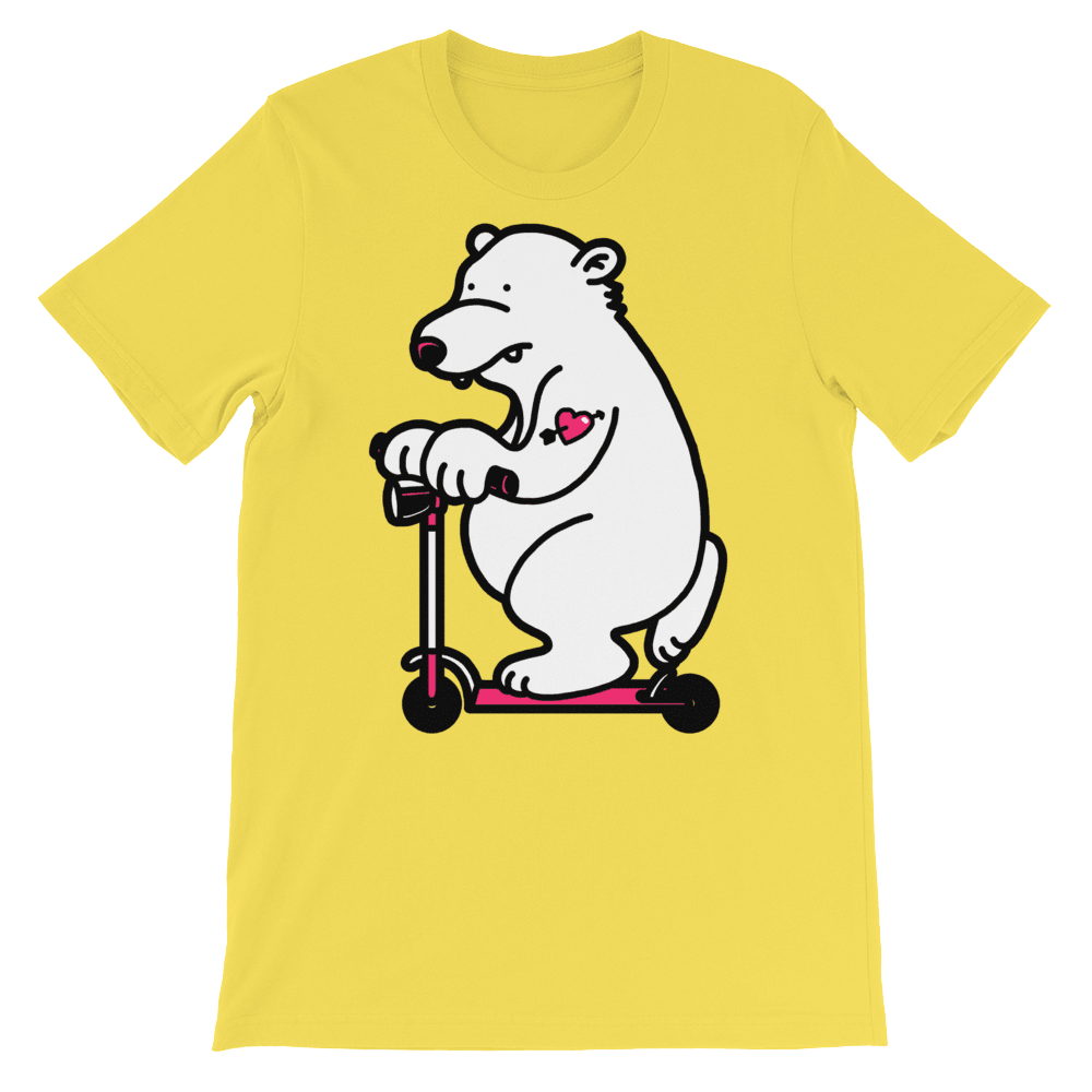 Übear-T-Shirts-Swish Embassy