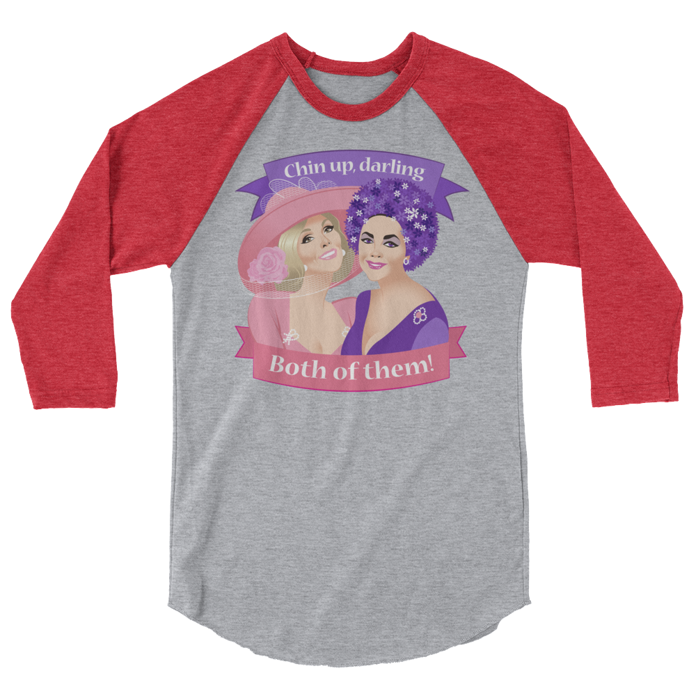 Upon Reflection (Raglan)-Raglan-Swish Embassy