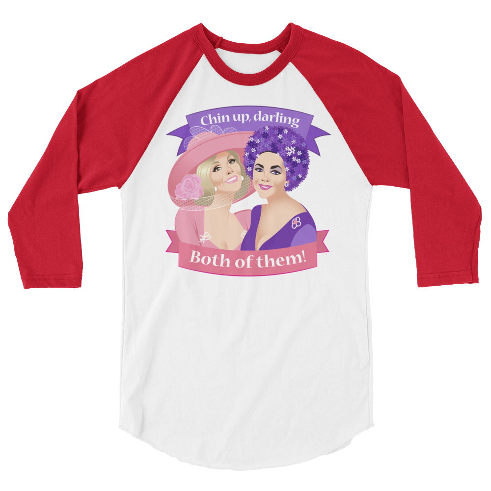 Upon Reflection (Raglan)-Raglan-Swish Embassy