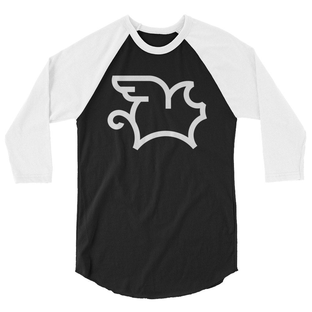 When Pigs Fly (Raglan)-Raglan-Swish Embassy