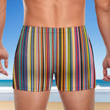 Pride (Square Cut Trunks)