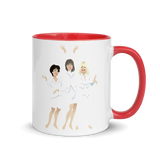 You Don't Own Me (Mug) - Red
