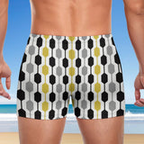 Groovy (Square Cut Trunks)