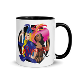 Runway (Mug) - Black