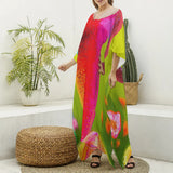 Divine Intervention (Kaftan)
