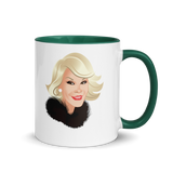 Fashion (Mug) - Dark Green