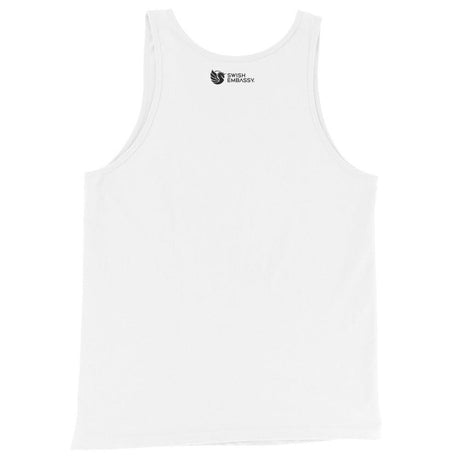 30% Stud 70% Muffin (Tank Top)-Tank Top-Swish Embassy