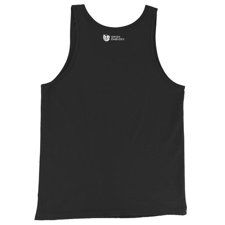 30% Stud 70% Muffin (Tank Top)-Tank Top-Swish Embassy