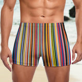 Pride (Square Cut Trunks)