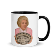 Leapfrog (Mug) - Black
