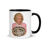 Leapfrog (Mug) - Black