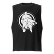 Bullseye (Muscle Shirt) - Black