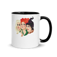 Pocus (Mug) - Black