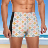 Liberace (Square Cut Trunks)
